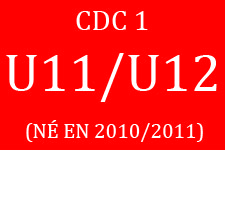 CDC1 Prog U1112