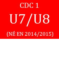 CDC1 Prog U78