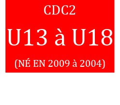 CDC2 Prog U13