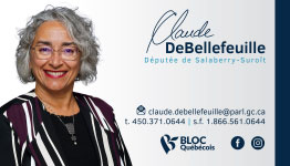 Bloc Québécois