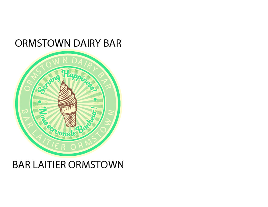 Bar laitier Ormstown